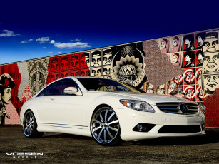 Картинка автомобили mercedes benz