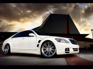 Картинка автомобили mercedes benz