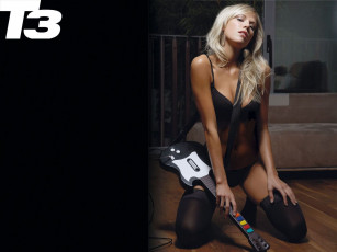 Картинка бренды t3