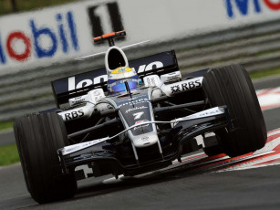 Картинка f1 hungary 2008 спорт формула