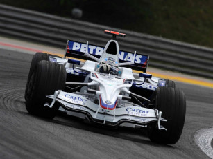 Картинка f1 hungary 2008 спорт формула