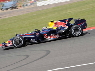 Картинка f1 silverstone 2008 спорт формула