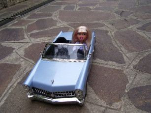 Картинка разное bratz куклы