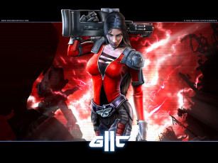 Картинка видео игры ground control operation exodus