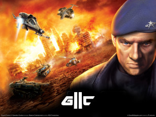 Картинка видео игры ground control operation exodus