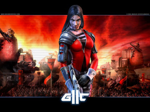 Картинка видео игры ground control operation exodus