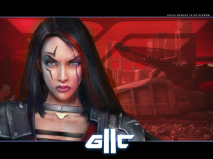 Картинка видео игры ground control operation exodus