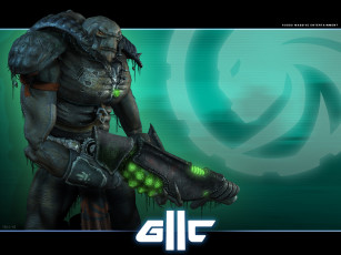 обоя видео, игры, ground, control, operation, exodus