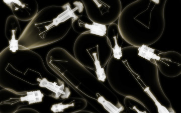 Картинка 3д графика другое