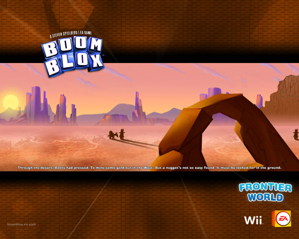 Обои картинки фото boom, blox, видео, игры