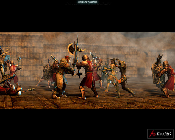 Обои картинки фото видео, игры, a3, age, of, sovereign, project