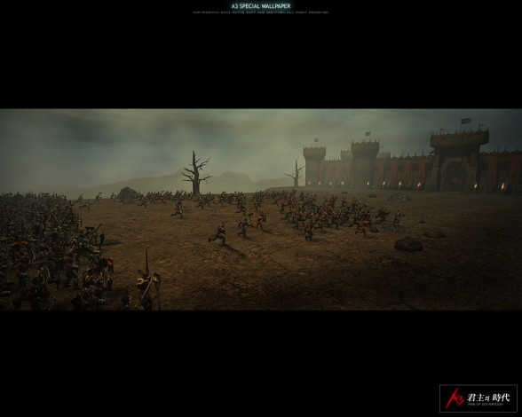 Обои картинки фото видео, игры, a3, age, of, sovereign, project