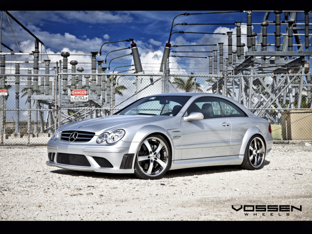 Обои картинки фото автомобили, mercedes, benz