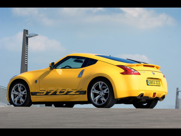 Обои картинки фото автомобили, nissan, datsun