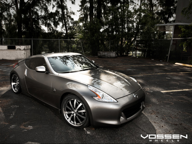 Обои картинки фото автомобили, nissan, datsun