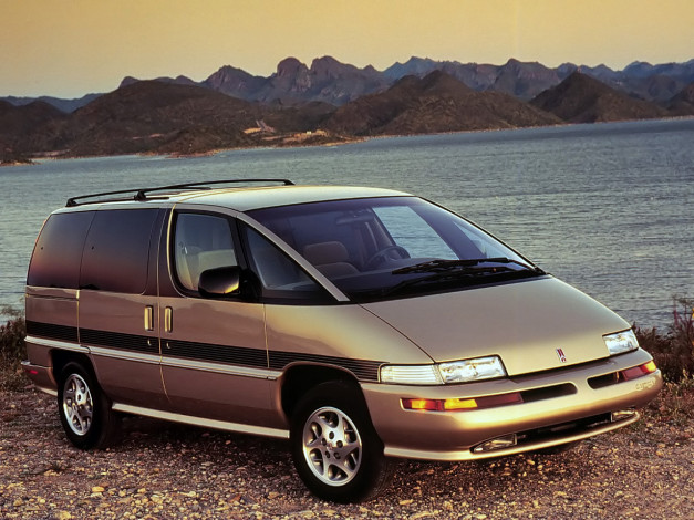 Обои картинки фото автомобили, oldsmobile