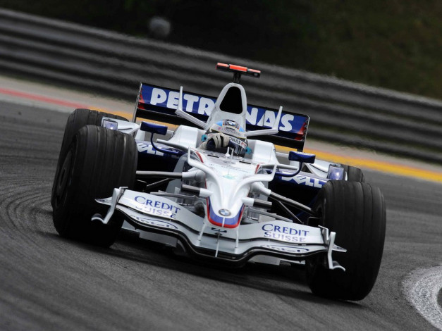 Обои картинки фото f1, hungary, 2008, спорт, формула