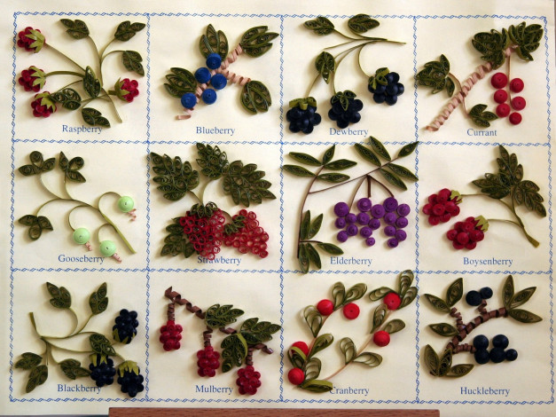 Обои картинки фото разное, ремесла, поделки, рукоделие