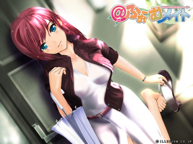 Обои картинки фото видео, игры, sexy, beach