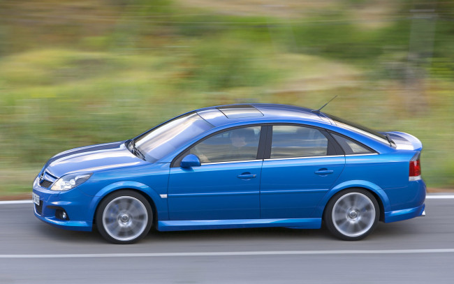 Обои картинки фото opel, vectra, gts, opc, автомобили