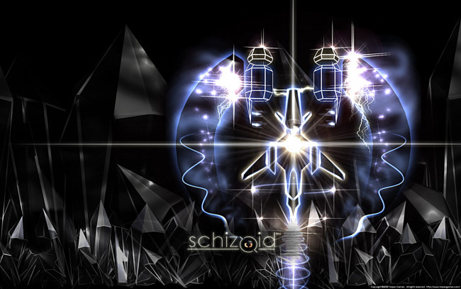 Обои картинки фото schizoid, видео, игры