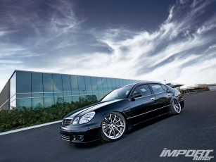 Картинка 2001 lexus gs300 автомобили