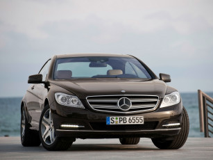 Картинка автомобили mercedes benz