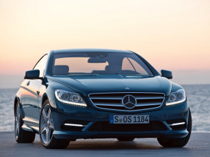 Картинка автомобили mercedes benz