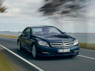 Картинка автомобили mercedes benz