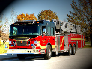 Картинка автомобили пожарные машины
