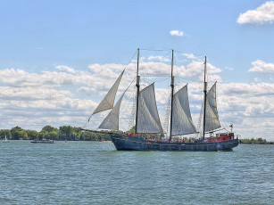 Картинка корабли парусники