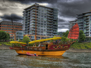 Картинка корабли Яхты