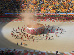 Картинка спорт стадионы