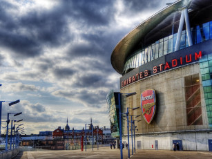 Картинка спорт стадионы