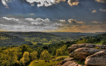 Картинка природа пейзажи