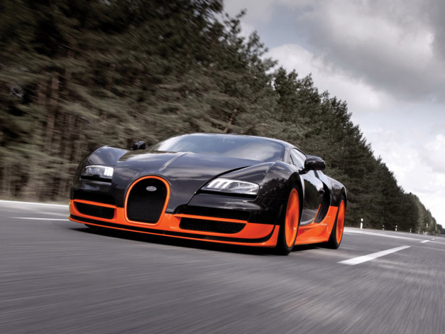 Обои картинки фото автомобили, bugatti