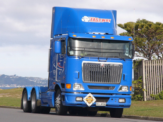 Обои картинки фото автомобили, international