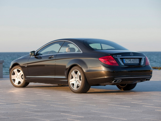 Обои картинки фото автомобили, mercedes, benz