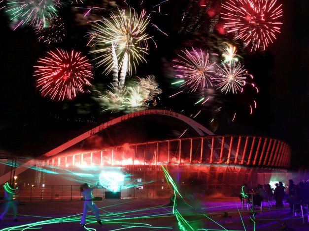 Обои картинки фото спорт, стадионы