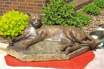 Картинка города памятники скульптуры арт объекты