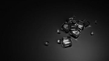 Картинка 3д графика abstract абстракции