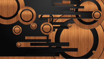 Картинка 3д графика abstract абстракции