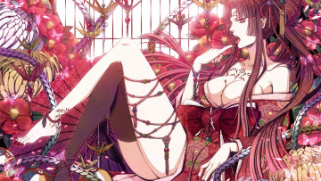 Картинка аниме *unknown другое