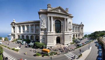 Картинка монако города монте карло