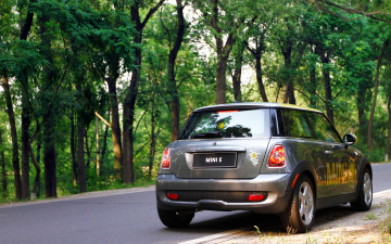 Картинка mini автомобили