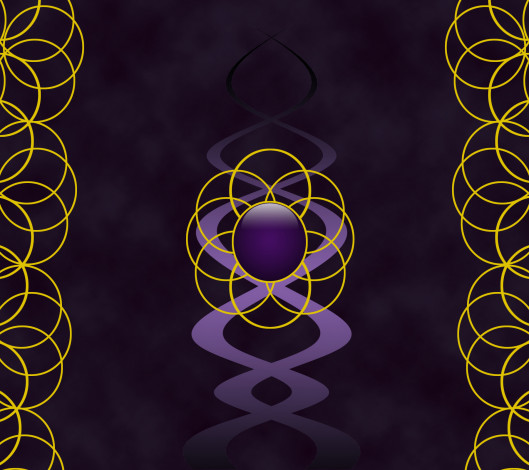 Обои картинки фото 3д, графика, fractal, фракталы