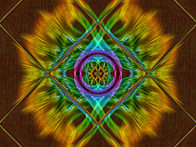 Обои картинки фото 3д, графика, fractal, фракталы