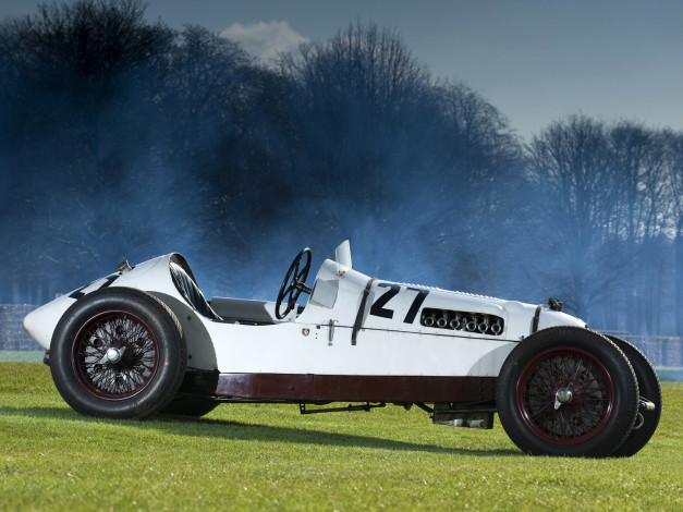 Обои картинки фото dobbs, riley, special, автомобили, классика