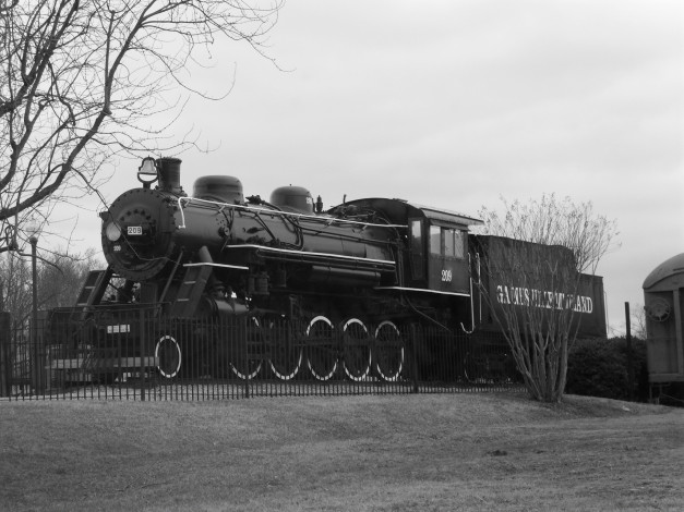 Обои картинки фото техника, паровозы