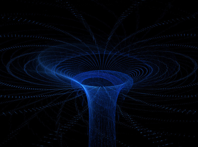 Обои картинки фото 3д, графика, abstract, абстракции